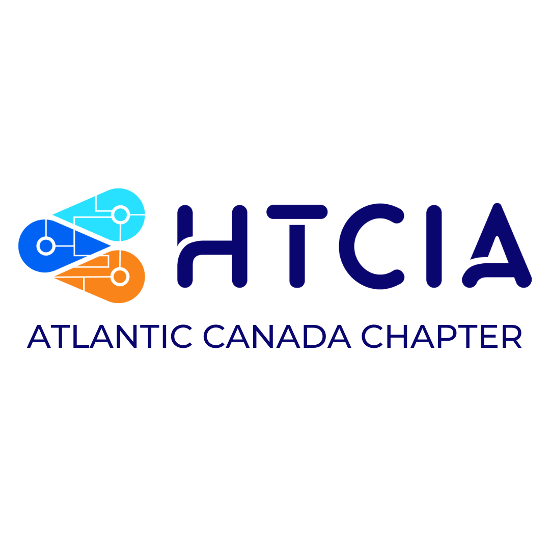 Atlantic Canada Chapter Logo